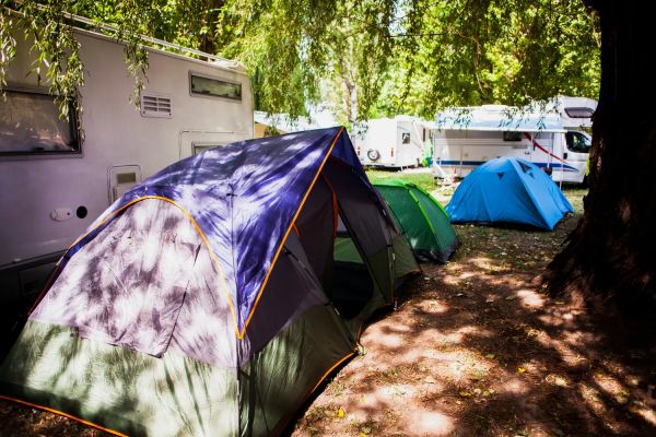 Profitez d’un séjour tout confort en pleine nature en haute-savoie