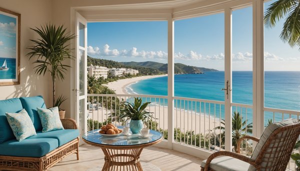 Les avis des clients sur les hébergements en bord de mer - Tout ce que vous devez savoir