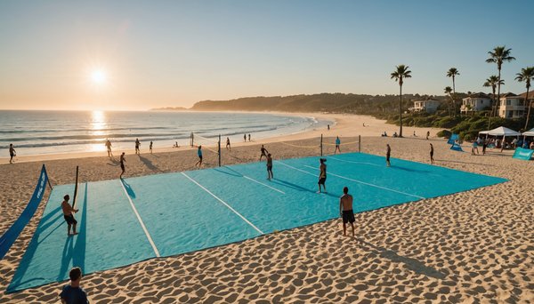 Les sports et les activités à pratiquer lors de vacances à la mer