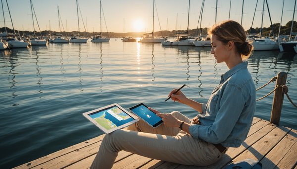Comment trouver et réserver des clubs, des écoles ou des guides pour les sports et les activités à la mer ?