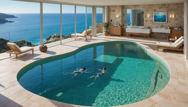 Pourquoi il faut faire une journée thalasso dans le Var durant ses vacances en bord de mer ?