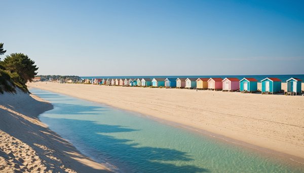 Que faire en vacances à Soulac-sur-Mer?