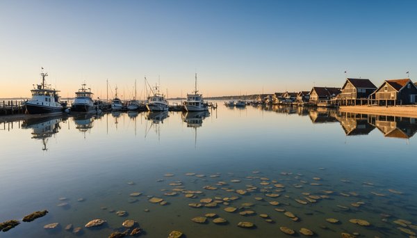 Découverte du Bassin d'Arcachon : Les Incontournables à Visiter
