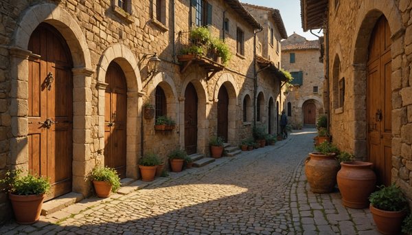 Guide complet pour découvrir les trésors cachés de l'Italie