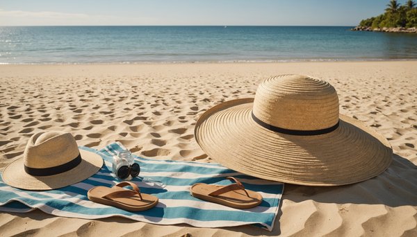 Les conseils des voyageurs pour des vacances réussies à la mer