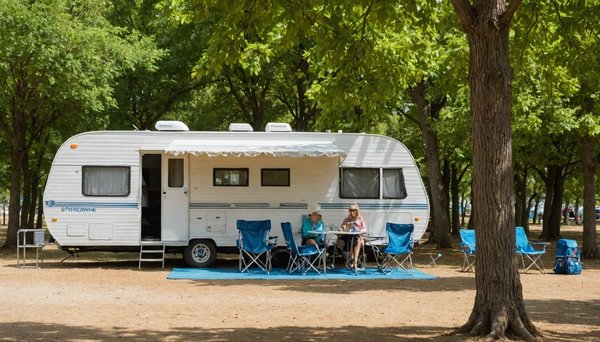 Des vacances inoubliables dans un camping à royan