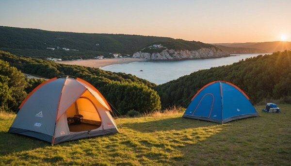 Camping près de jard-sur-mer : séjour 4 étoiles à la grand' métairie